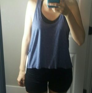 Lululemon Loose Fit Tank